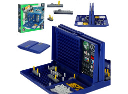 Strategická námořní hra v kufříku - Lodě