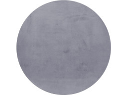 Kusový koberec Pouffy 5100 Grey kruh