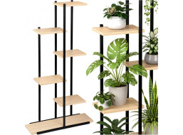 Stojan na květiny IKER VANILLA CRAFT