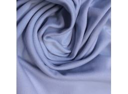 Bavlněné prostěradlo 190x90 cm - ŠEDÉ