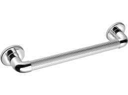 Ridder Pevnostní madlo plastové, 450mm, chrom A1014537