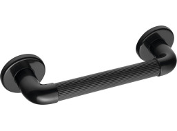 Ridder Pevnostní madlo plastové, 300mm, černá A1013010