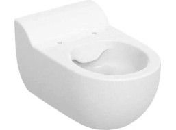 Geberit GEBERIT BAMBINI WC závěsné, Rimfree, bílá 502.959.00.1