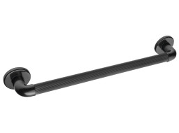 Ridder Pevnostní madlo plastové, 600mm, černá A1016010