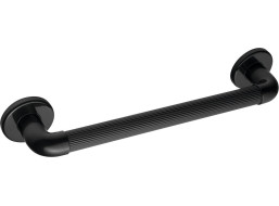 Ridder Pevnostní madlo plastové, 450mm, černá A1014510