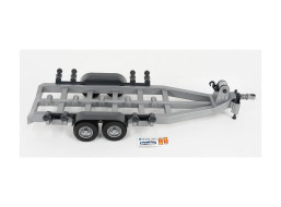 Bruder Přívěs pro terénní auto RAM