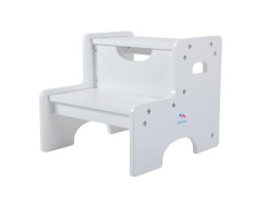 2Kids Toys Stolička se schůdkem