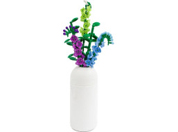 Sluban Flowers M38-B1101-18 Ostrožka ve váze