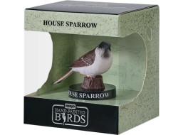 Mojo Vrabec domácí v krabičce