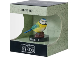 Mojo Sýkora modřinka v krabičce