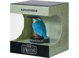 Mojo Ledňáček říční v krabičce