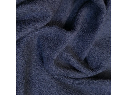 FROTÉ prostěradlo 190x90 cm - GRAFITOVÉ