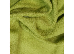 FROTÉ prostěradlo 190x90 cm - OLIVOVÉ