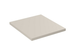 Deska na skříňku pod umyvadlo ADÉLA 40 cm - kašmírová