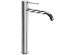 Umyvadlová baterie REA LUNGIS - chromová - vysoká