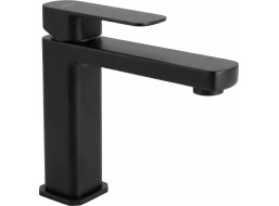 Umyvadlová baterie REA ARLO - černá - nízká