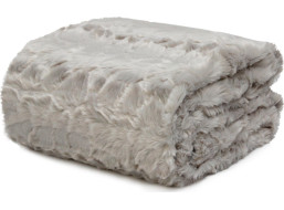 Deka přehoz ASTORIA 130x170 cm - champagne