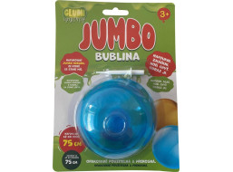 Jumbo bublina 75 cm 1ks (mix)