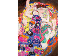 RAVENSBURGER Puzzle Art Collection: Panna 1000 dílků