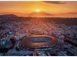 RAVENSBURGER Puzzle Itálie 1000 dílků