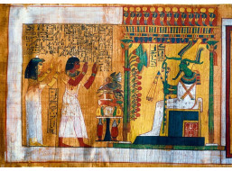 BLUEBIRD Puzzle Kniha mrtvých 1000 dílků