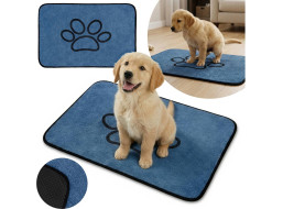 Voděodolná podložka pro psy SMARTY DOG - 45x70 cm