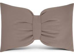 Dekorační polštář GLAM 30x50 cm - béžový