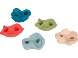 small foot Lezecké úchyty