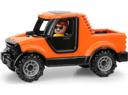 Lena Truckies Pickup