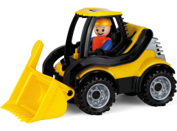 Lena Truckies nakladač