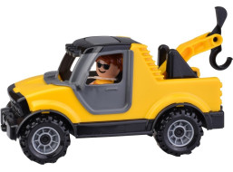 Lena Truckies Odtahový vůz