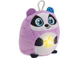 CLEMENTONI BABY Twinkle Twinkle Malý jezevec