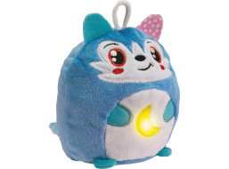 CLEMENTONI BABY Twinkle Twinkle Malý vlk