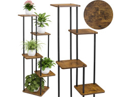 Stojan na květiny MARLON rustic