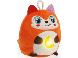 CLEMENTONI BABY Twinkle Twinkle Malá liška