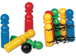 DOHÁNY Bowlingový set