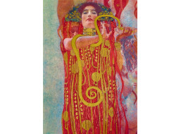 BLUEBIRD Puzzle Hygieia 1000 dílků