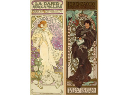 BLUEBIRD Puzzle Koláž 500 dílků