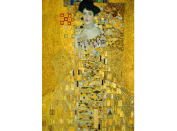 BLUEBIRD Puzzle Portrét Adele Bloch-Bauer 1000 dílků