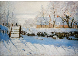 BLUEBIRD Puzzle Straka 1000 dílků