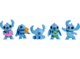 DISNEY Sada figurek Stitch II