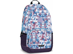 ARS UNA Studentský batoh Caleidoscope