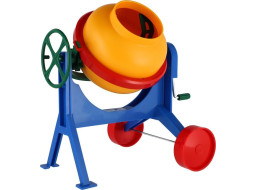 LENA Dětská míchačka betonu
