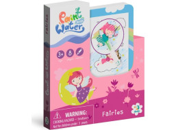 DODO Vodní malování Víly