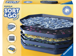 RAVENSBURGER Systém na třídění puzzle Deluxe