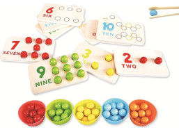 2Kids Toys Sada Nauč se počítat