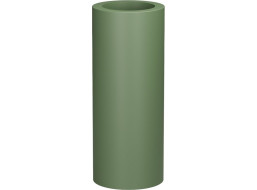 Kerasan OKE keramický podstavec volně stojící pro umyvadlo 554011, verde mat 557211