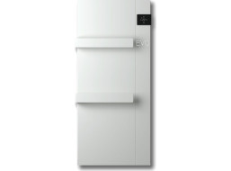 Sapho ONSEN EVO elektrické otopné těleso 400x900mm, 1000 W, bílá ONS10001