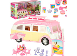 Karavan - Zmrzlinářství - 30 kusů