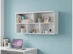 Police ORVILLE - bílá